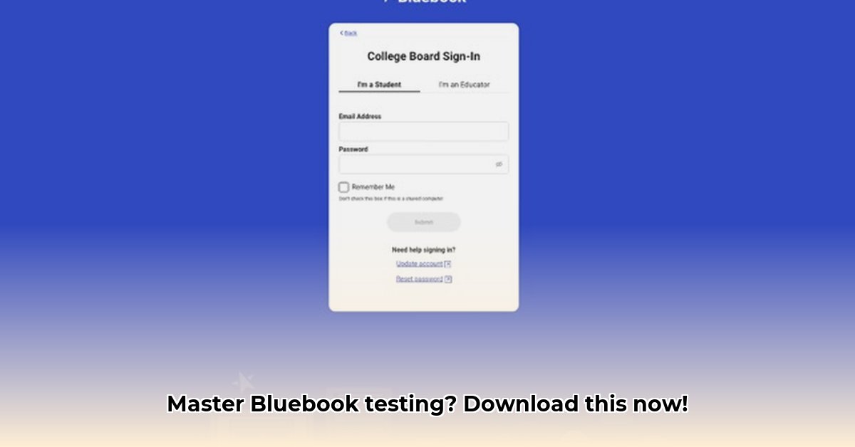 bluebook-downloading-update